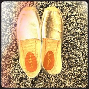 Sam Edelman espadrille  size 7.5